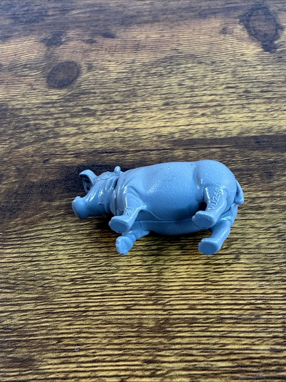 N/A durable plastic